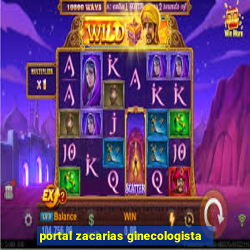 portal zacarias ginecologista